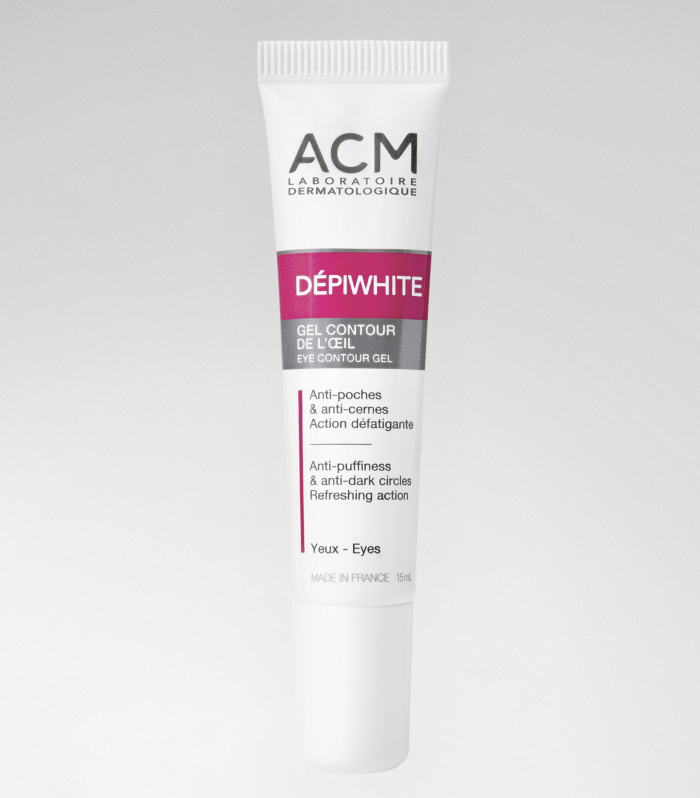 ACM Dépiwhite Eye Contour Gel - 15 ml