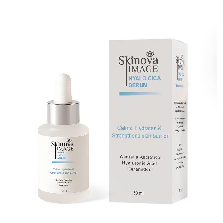 Skinova Image Hyalu-Cica Serum - 30 ml