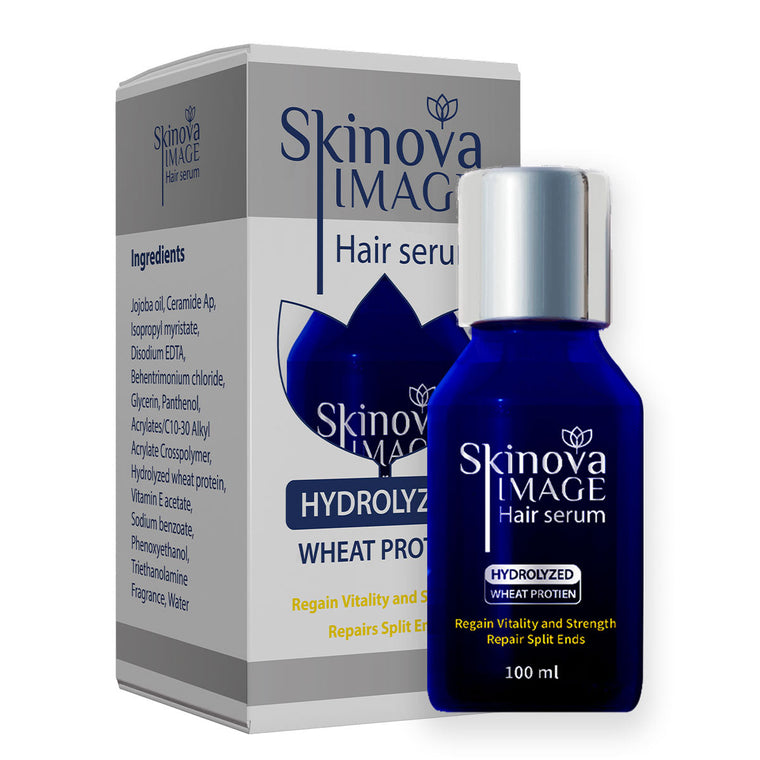 Skinova Image Hair Serum - 100 ml