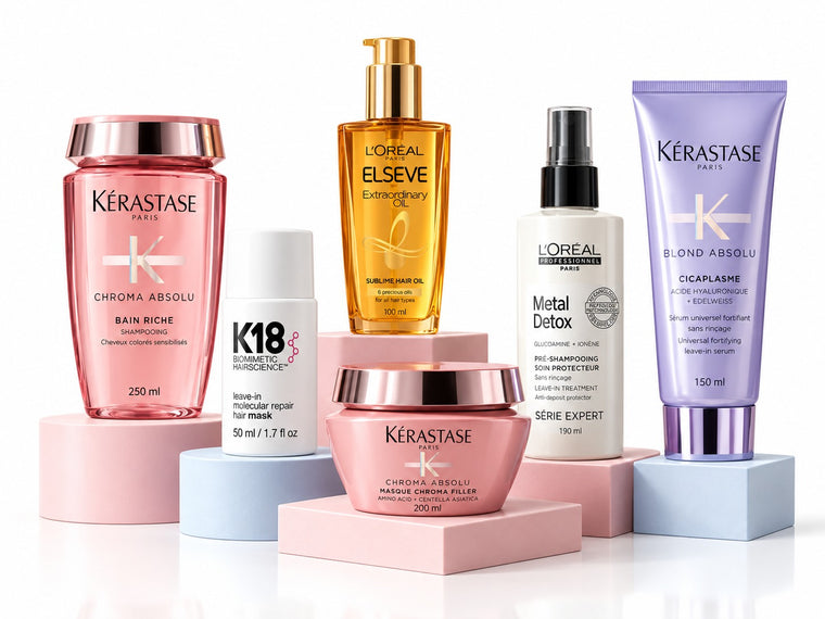 Haircare