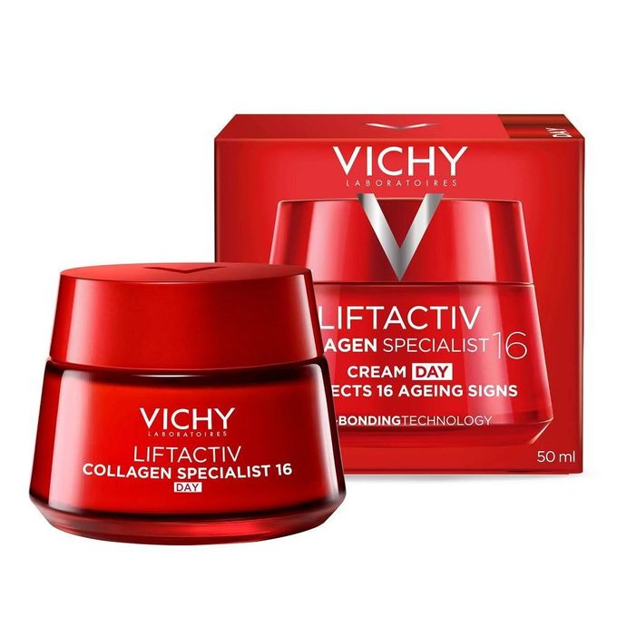 Vichy Liftactiv Collagen Specialist 16 Day Cream – 50 ml