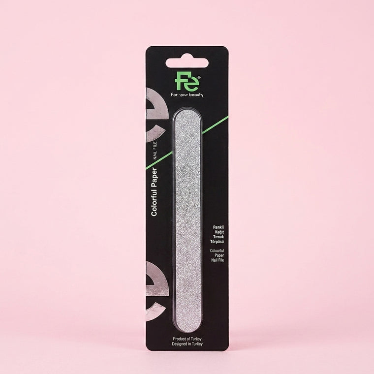 Fe 4-Way Nail Buffer FEPI047