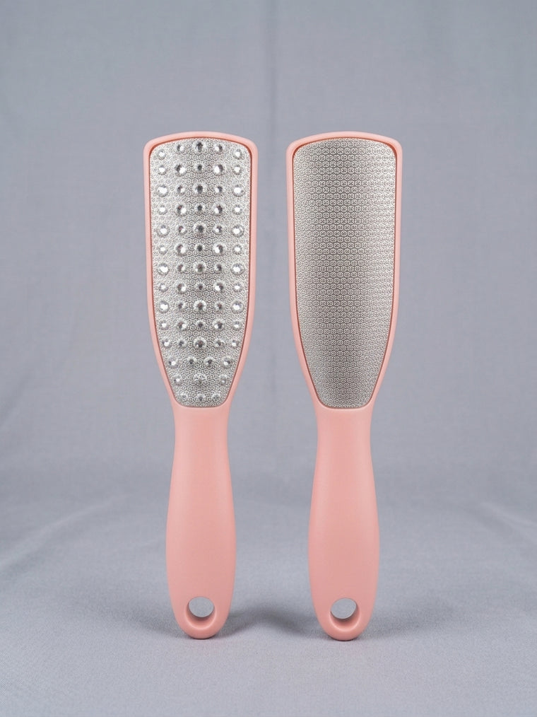 Dr.Jimmy Double-Sided Foot File & Callus Remover