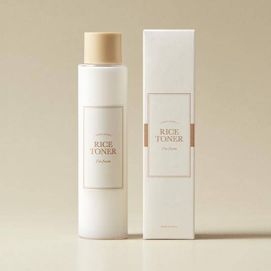 I'm From Rice Toner - 150 ml