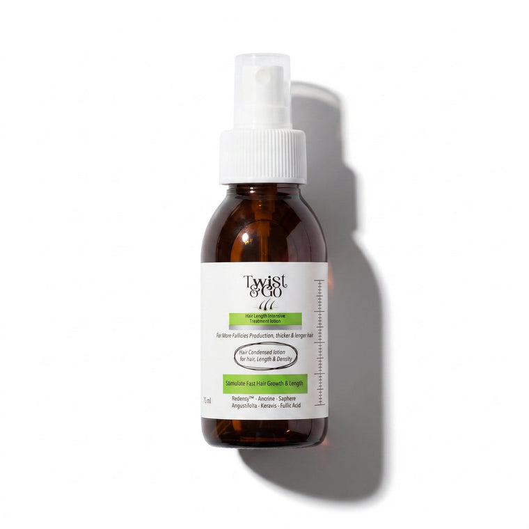 Twist & Go Length Intensive Treatment Lotion - 125 ml
