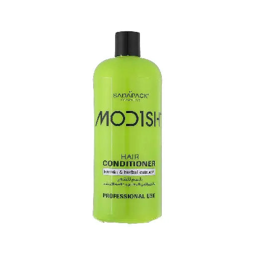 MODISH Hair Conditioner Keratin & Herbal Extracts – 500 ml