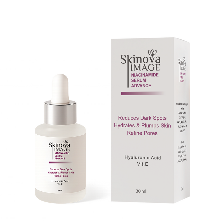 Skinova Image Advanced Niacinamide Serum - 30 ml