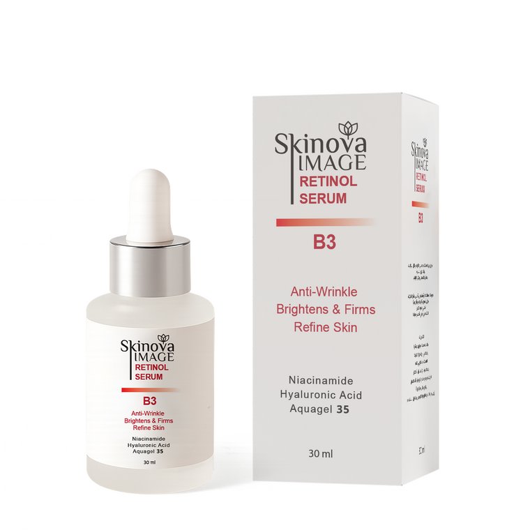 Skinova Image Retinol Serum - 30 ml