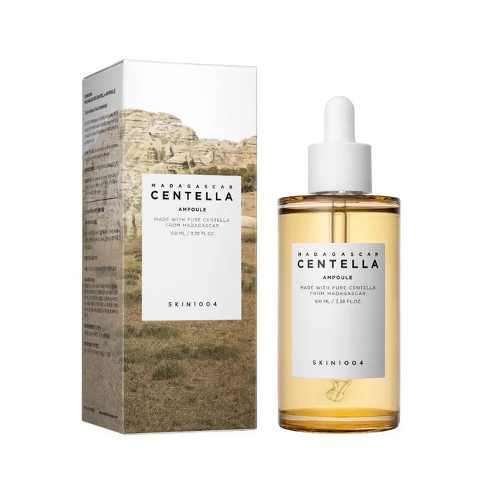 SKIN1004 Madagascar Centella Ampoule - 100 ml