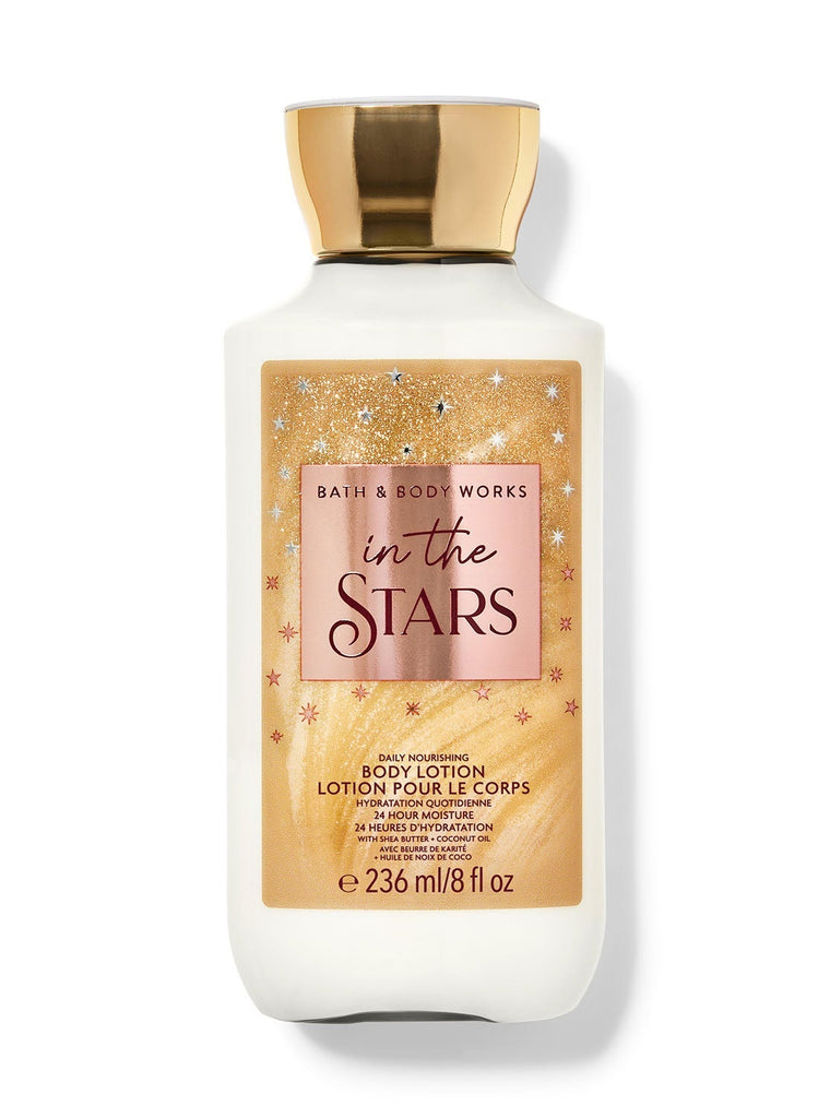Bath & Body Works In The Stars Body Lotion – 236 ml