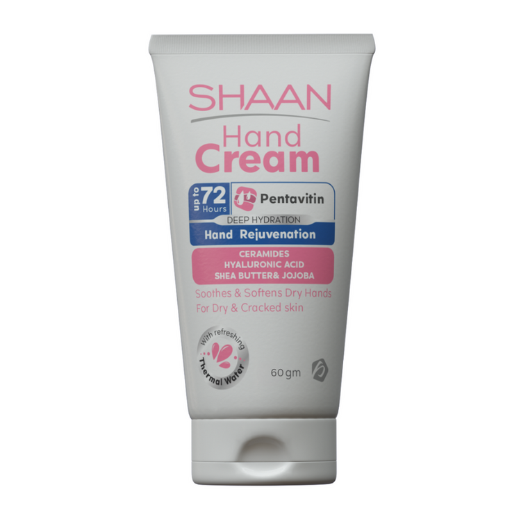 Shaan Hand Cream - 60 g