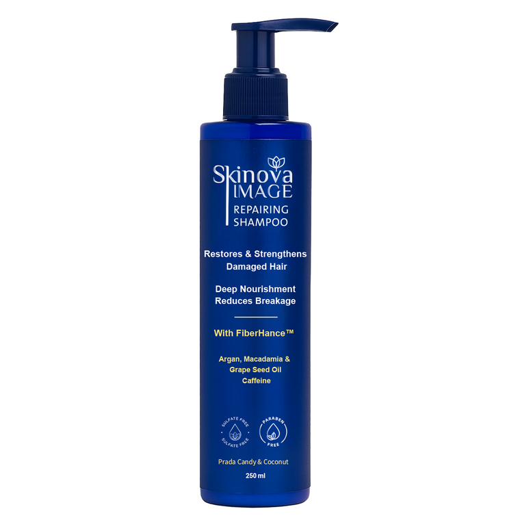 Skinova Image Repair Shampoo - 250 ml