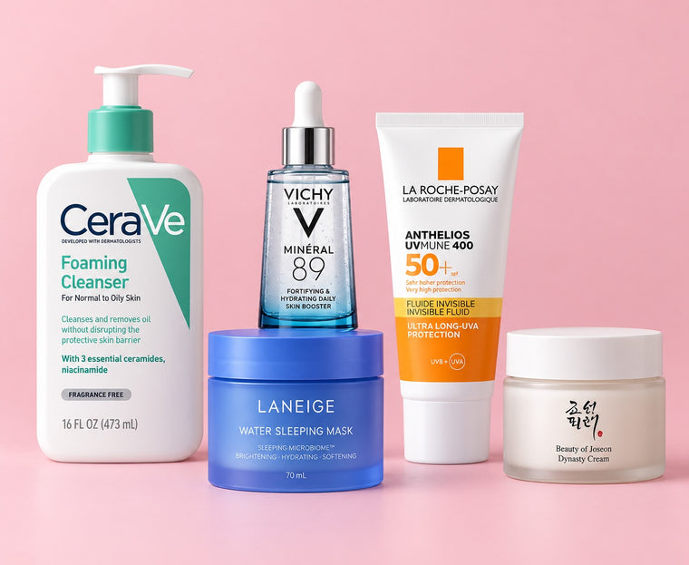 Skincare