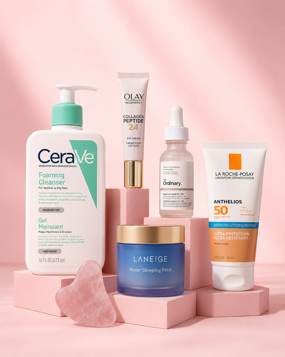 Skincare