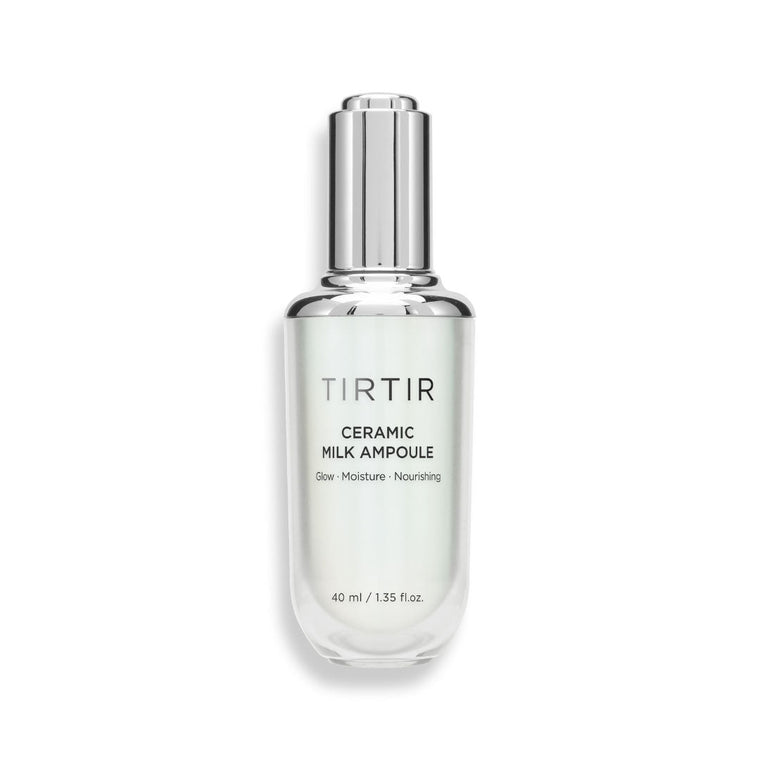 TIRTIR Ceramic Milk Ampoule - 40 ml