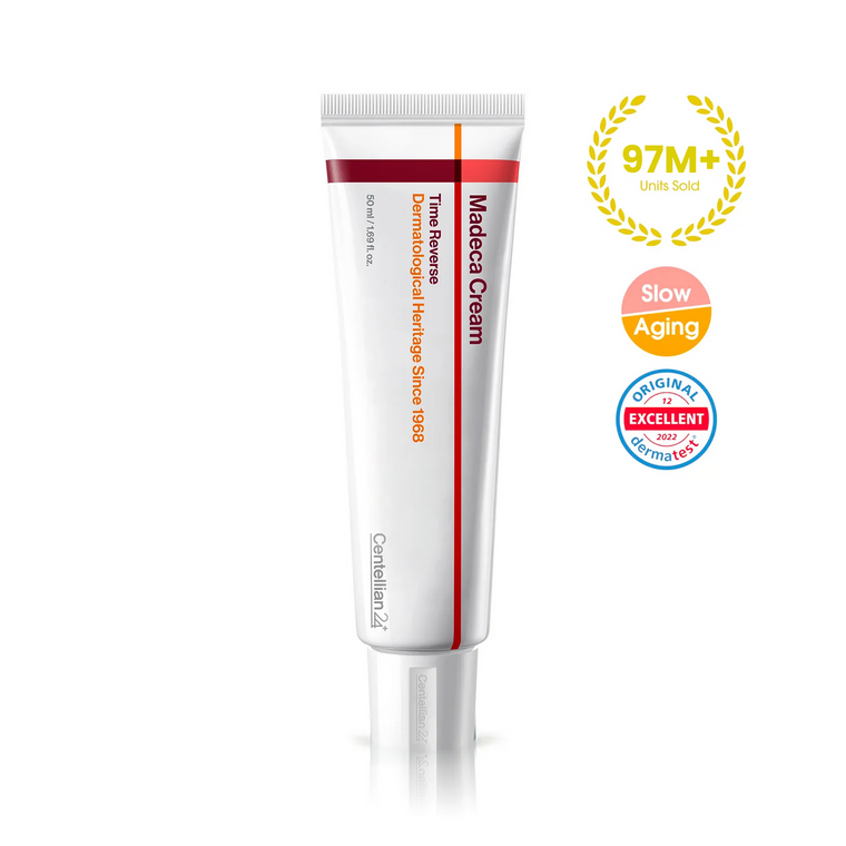 Centellian24 Madeca Cream Time Reverse – 50 ml
