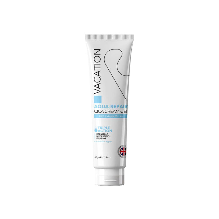 Vacation Aqua-Repair Cica Cream Gel - image 2