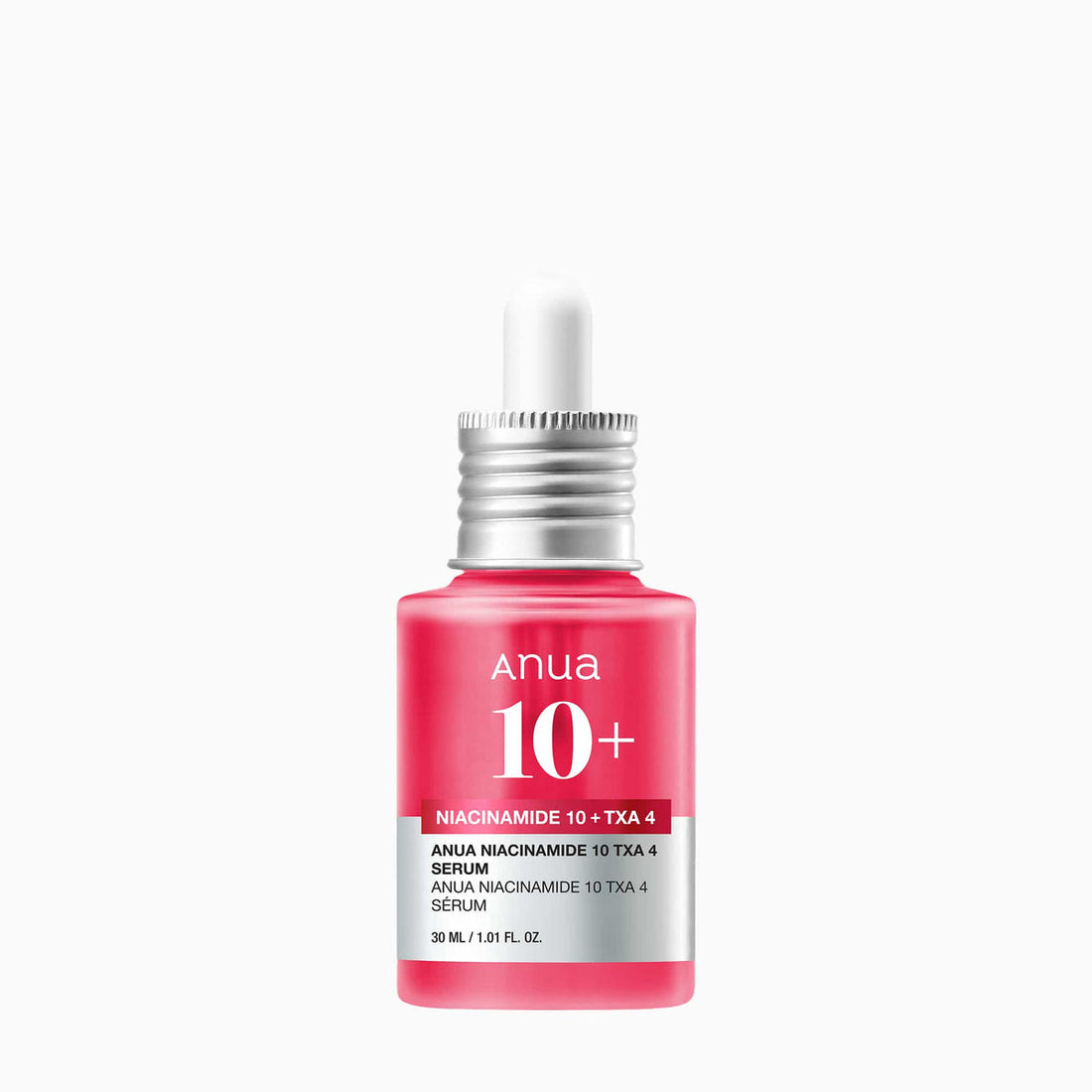 Anua Niacinamide 10% + TXA 4% Serum - 30 ml