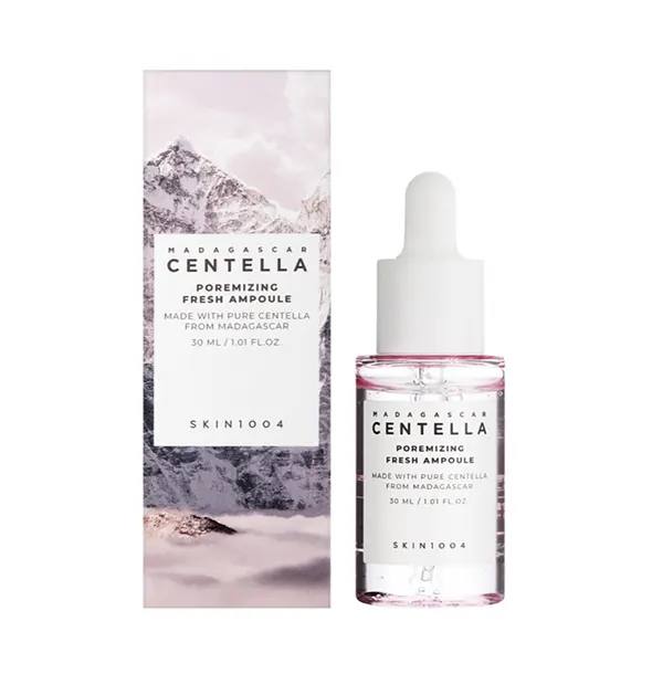 SKIN1004 Madagascar Centella Poremizing Fresh Ampoule