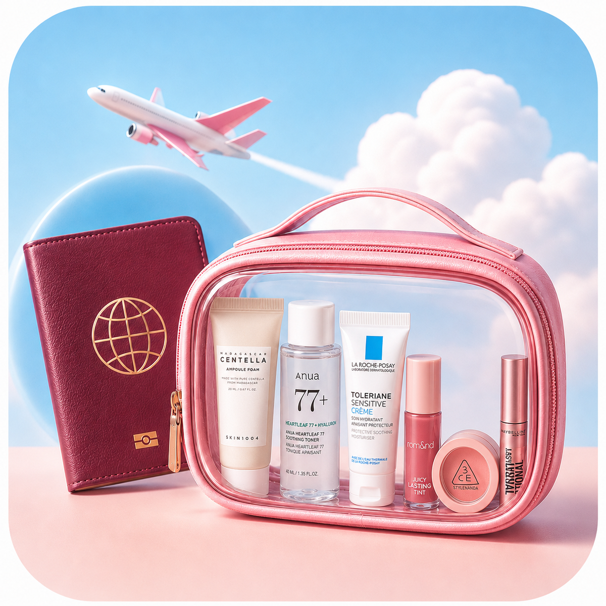 Travel Size