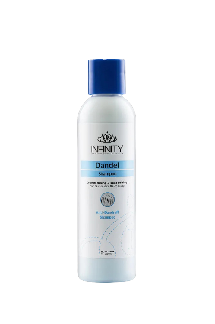 Infinity Dandel Anti-Dandruff Shampoo - 250 ml