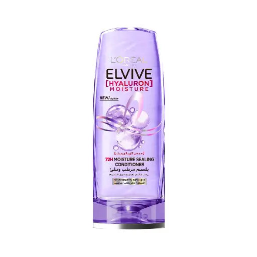 L'Oréal Paris Elvive Hyaluron Moisture Conditioner