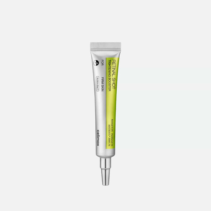 Celimax The Vita-A Retinal Shot Tightening Booster - 15 ml