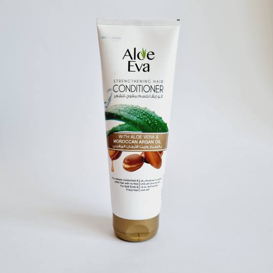 Eva Aloe Eva Argan Conditioner