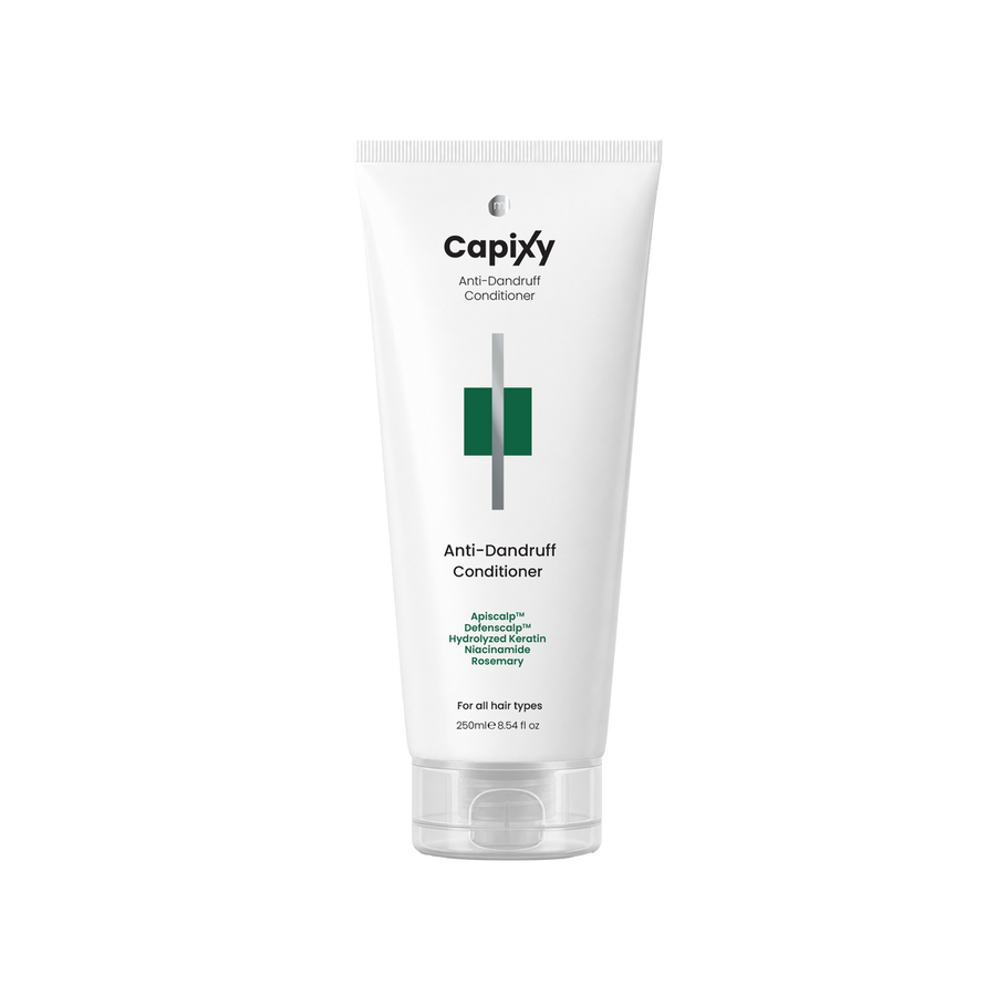 Capixy Anti-Dandruff Conditioner – 250 ml