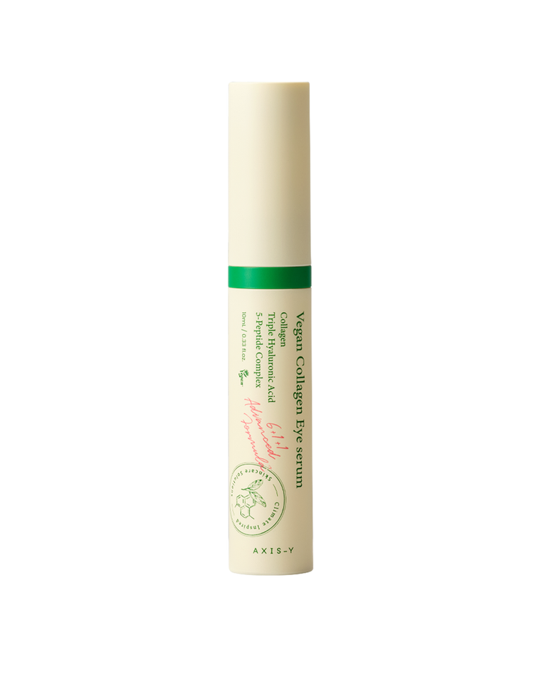 AXIS-Y Vegan Collagen Eye Serum - 10 ml