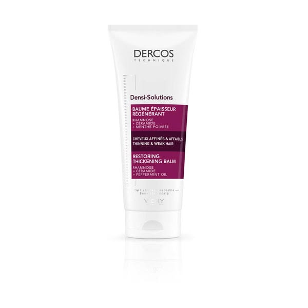 Vichy Dercos Densi-Solutions Restoring Thickening Balm - 200 ml