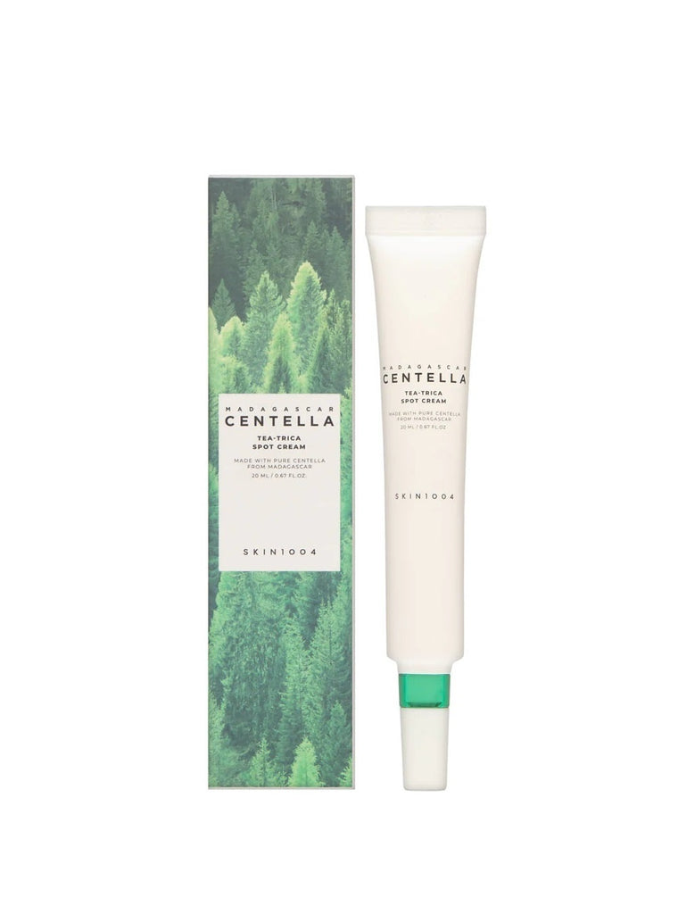 SKIN1004 Madagascar Centella Tea-Trica Spot Cream