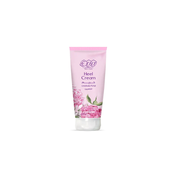 Eva Skin Care Heel Cream