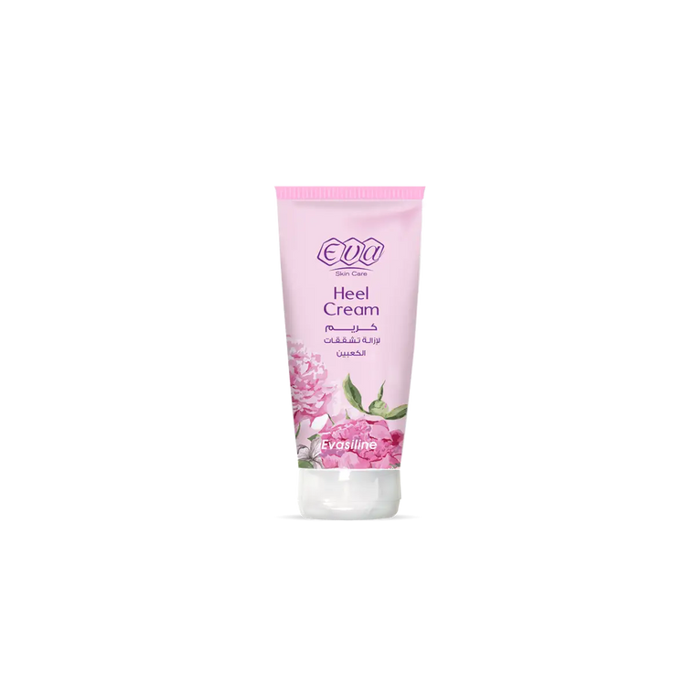 Eva Skin Care Heel Cream