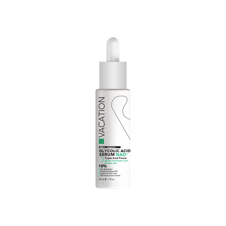 Vacation Pro-Series Glycolic Acid Serum - 30 ml