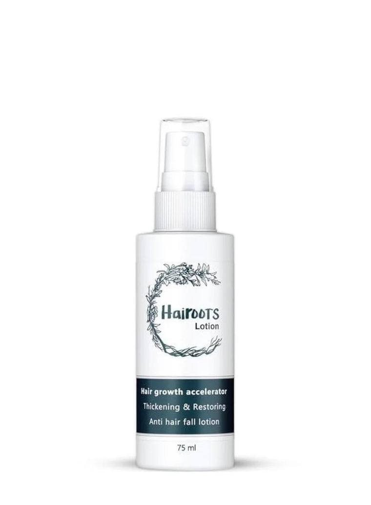 Hairoots Hair Growth Accelerator Lotion