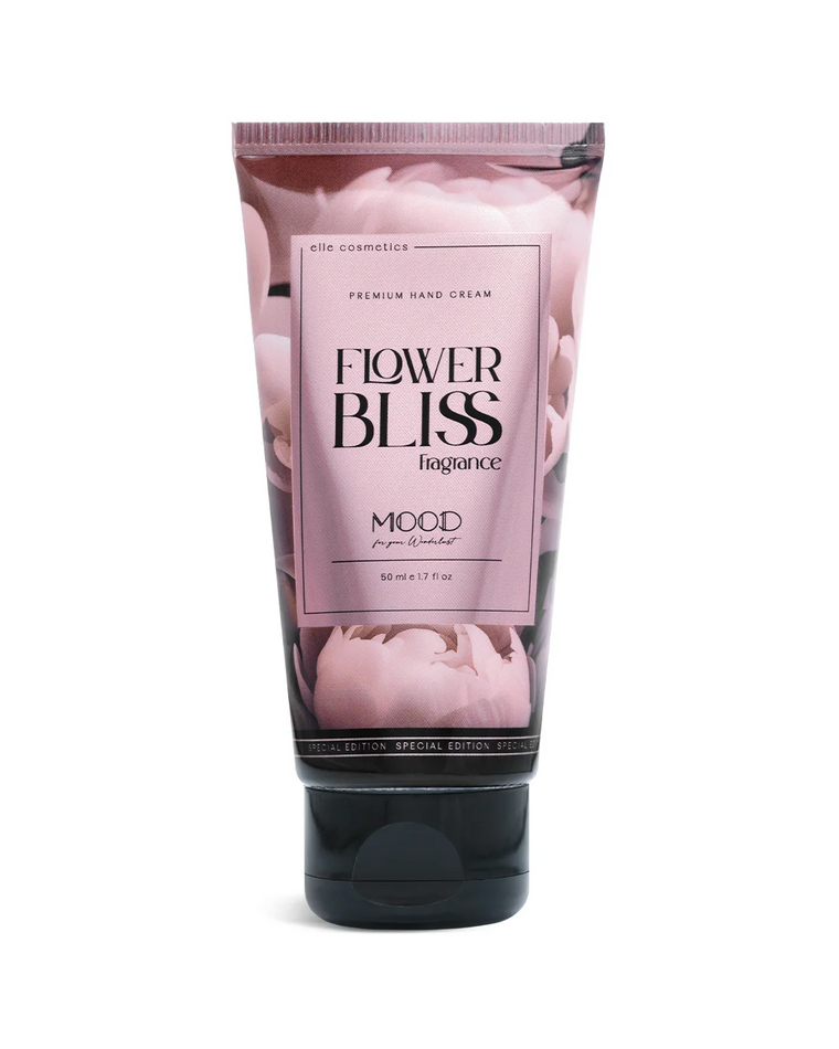 MOOD Hand Cream – Flower Bliss,