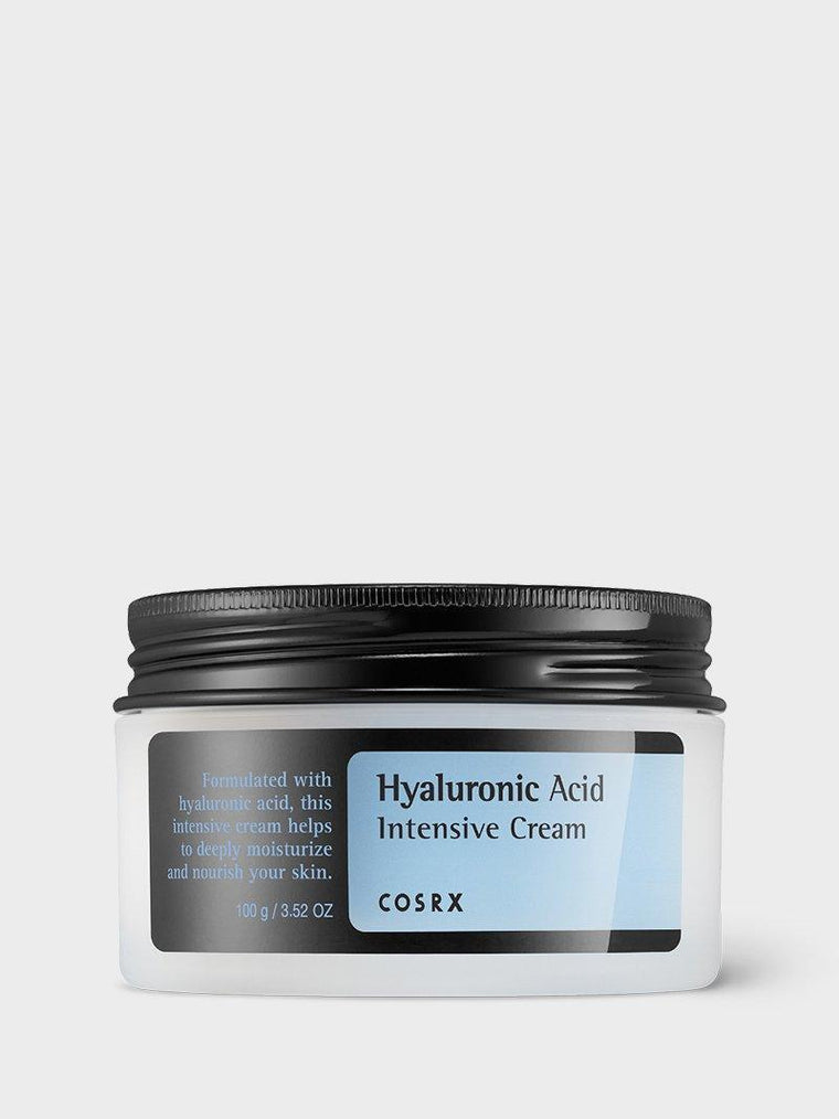 COSRX Hyaluronic Acid Intensive Cream – 100 g