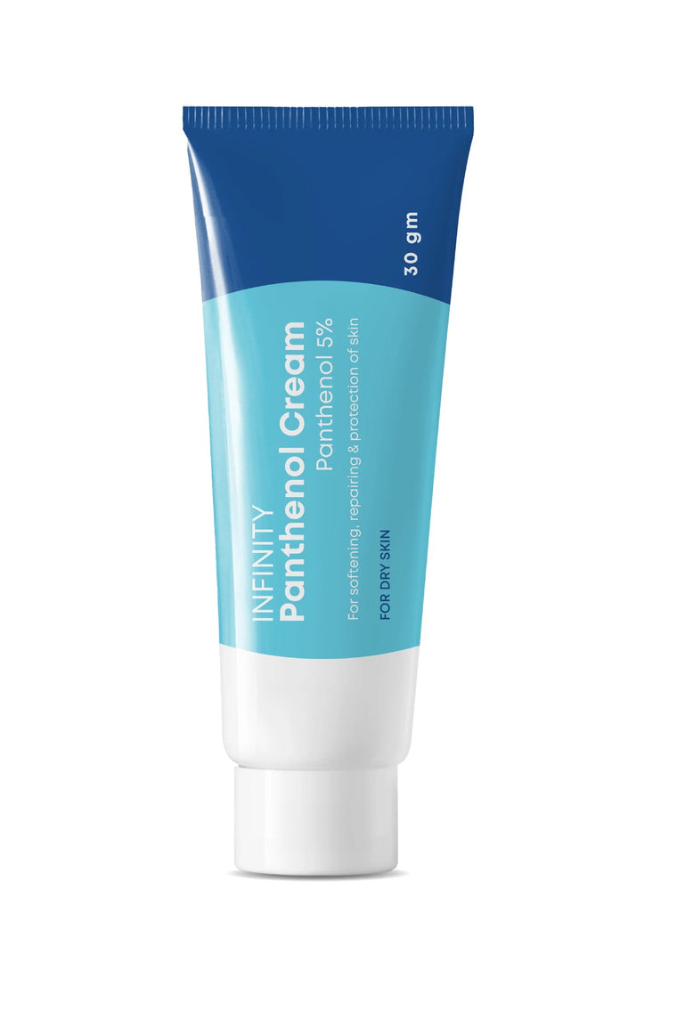 Infinity Panthenol Cream 5% - 50 g