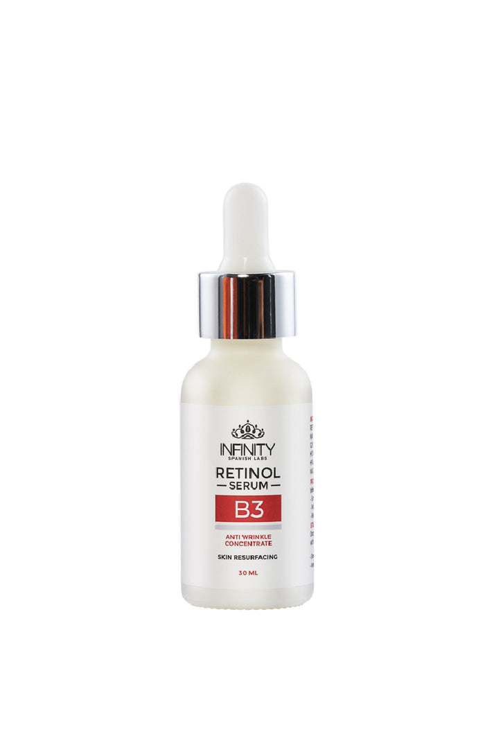 Infinity Retinol B3 Serum - 30 ml