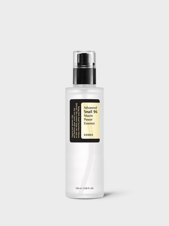 COSRX Advanced Snail 96 Mucin Power Essence – 100 ml