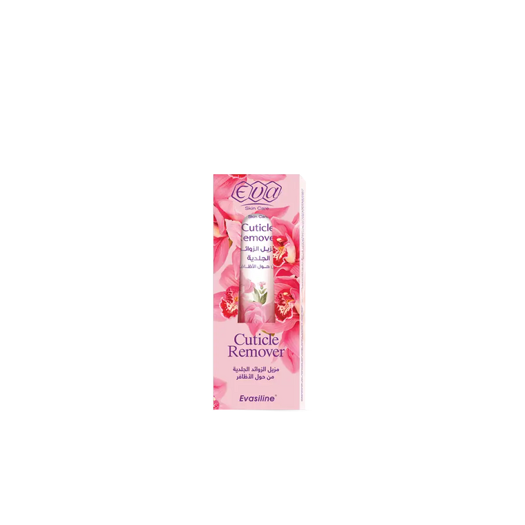 Eva Skin Care Evasiline Cuticle Remover