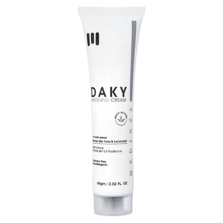 Daky Whitening Cream - 60 g