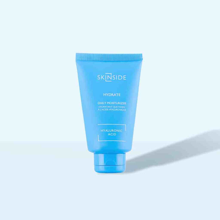 Skin Side Hyaluronic Acid Daily Moisturizer - 50 ml