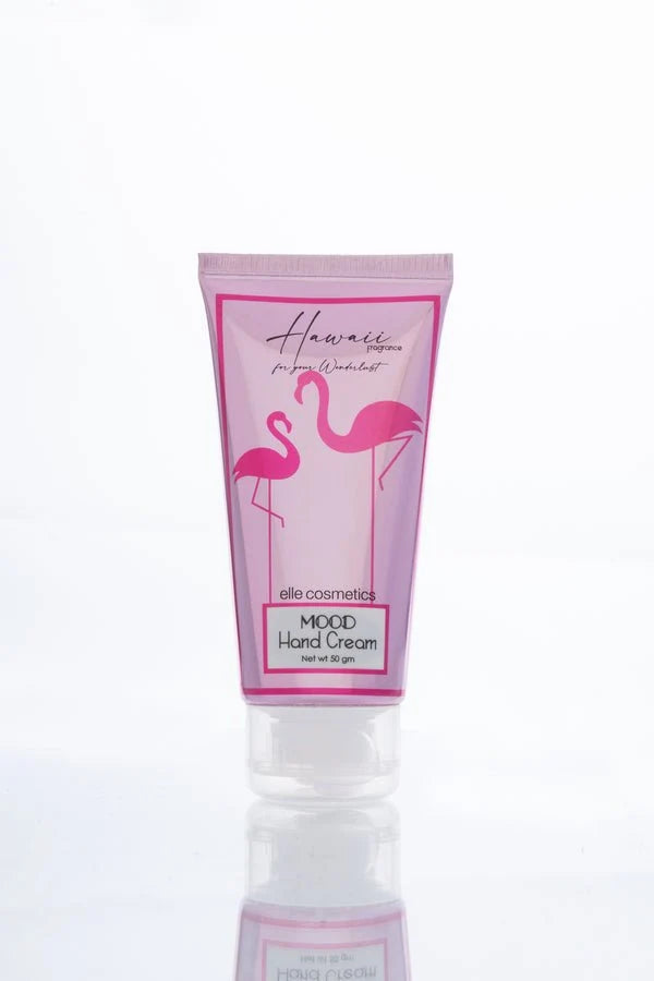 MOOD Hand Cream – Hawaii,