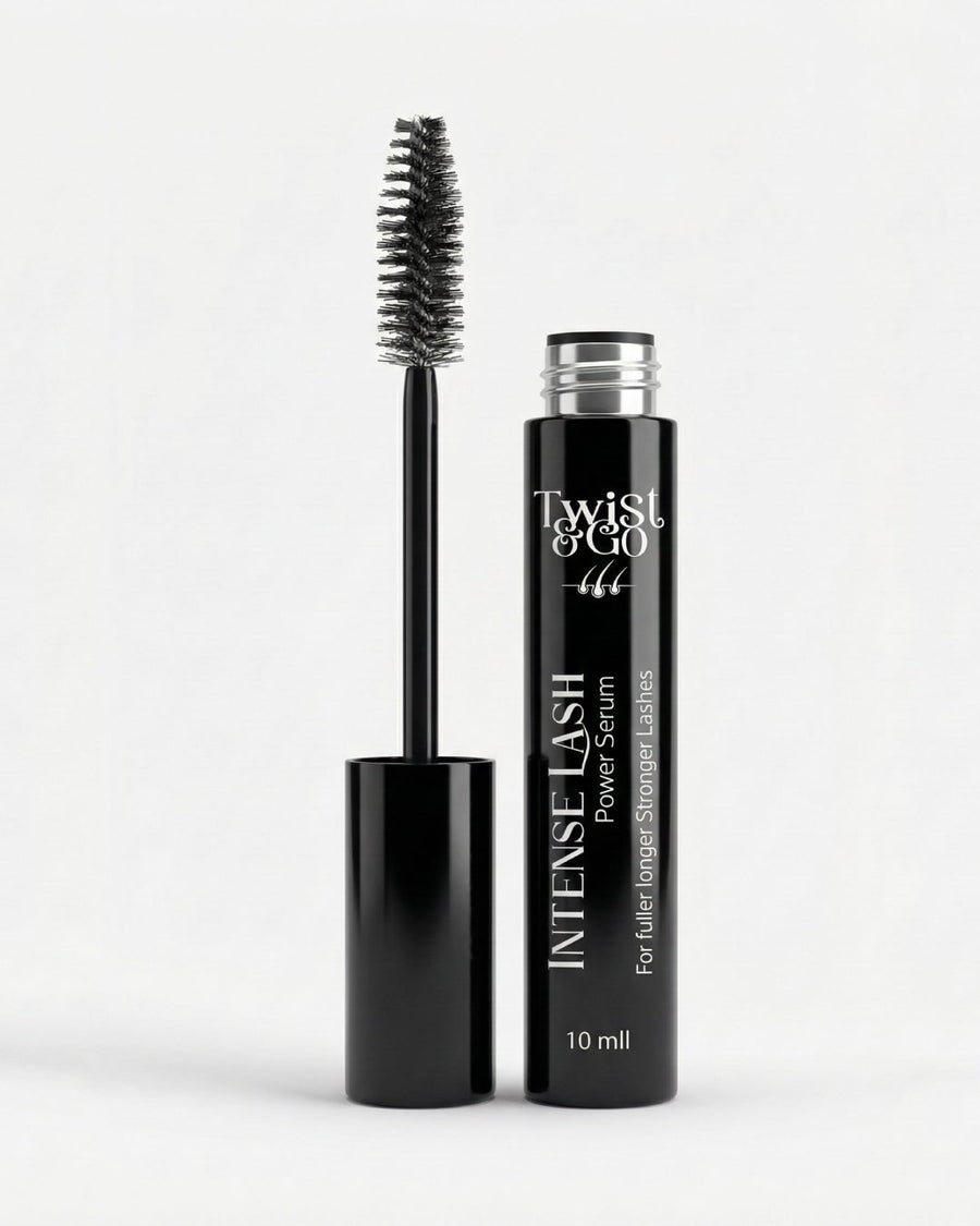 Twist & Go Intense Lash Power Serum - 10 ml