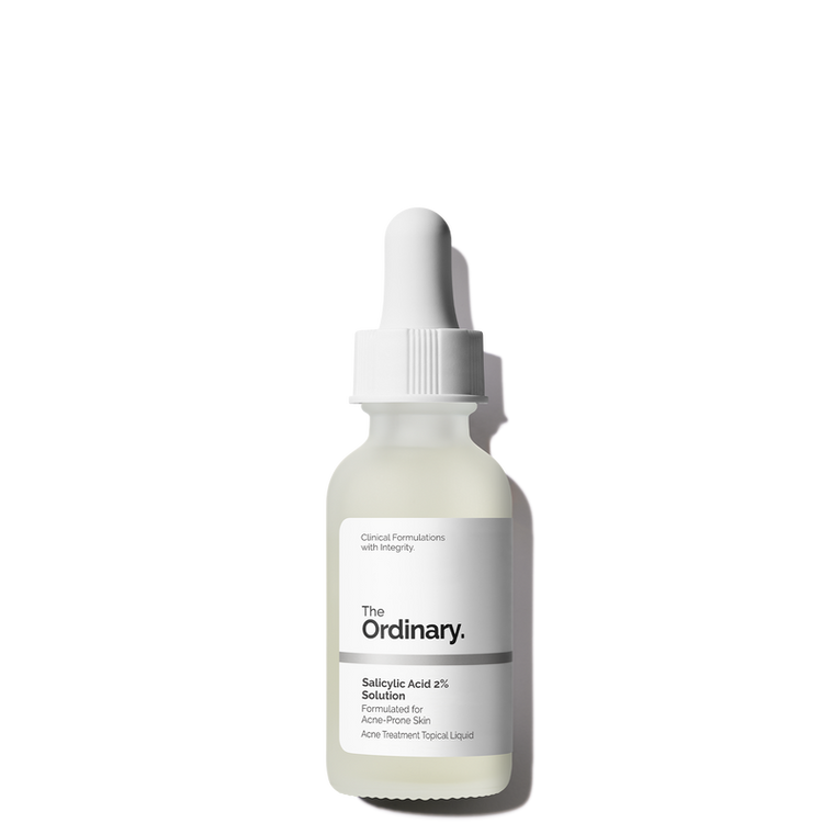 The Ordinary Salicylic Acid 2% Solution – 30 ml