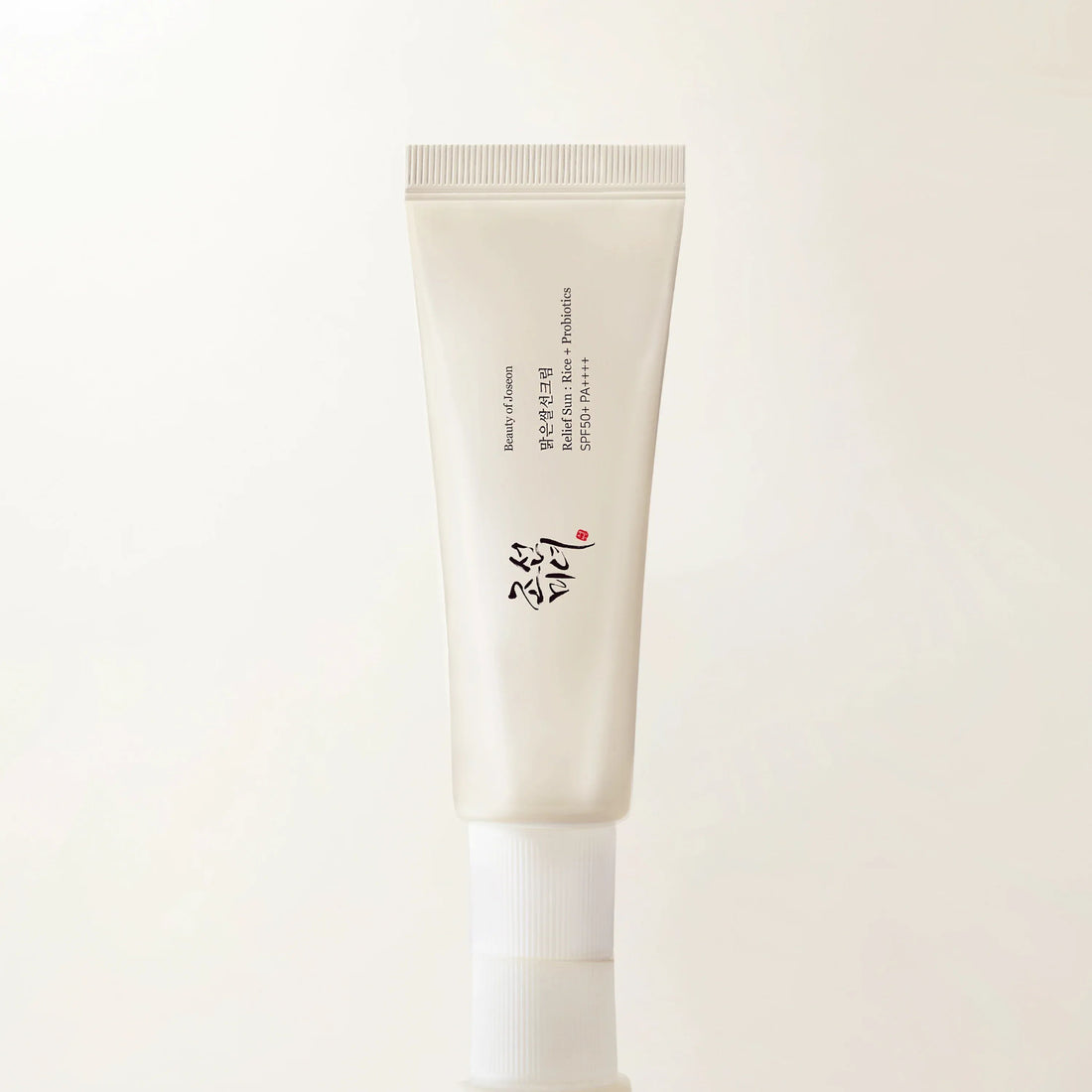 Beauty of Joseon Relief Sun: Rice + Probiotics SPF 50+ PA++++ - 50 ml