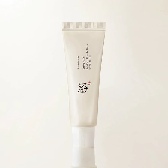 Beauty of Joseon Relief Sun: Rice + Probiotics SPF 50+ PA++++ - 50 ml