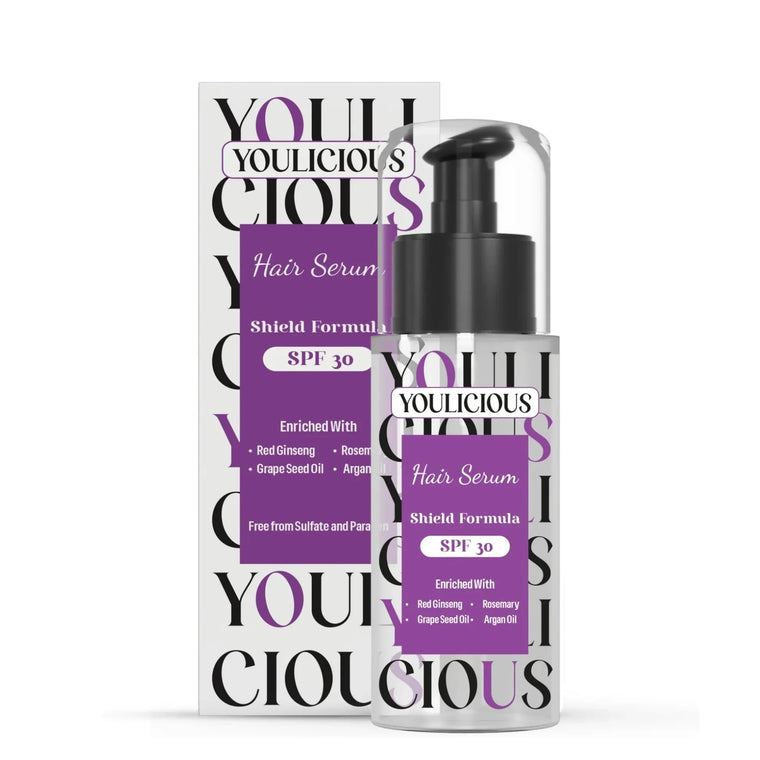 Youlicious Hair Serum SPF 30